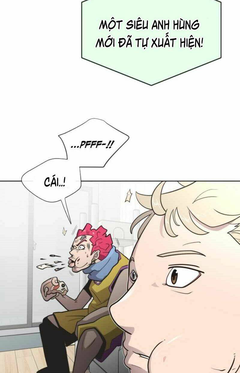 Kĩ Nguyên Của Anh Hùng - Chapter 37 - Page 68