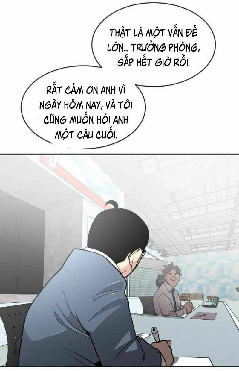 Kĩ Nguyên Của Anh Hùng - Chapter 37 - Page 75