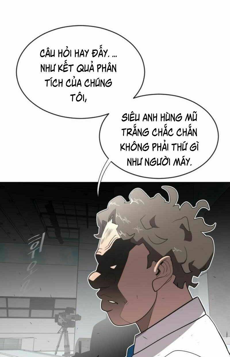 Kĩ Nguyên Của Anh Hùng - Chapter 37 - Page 77