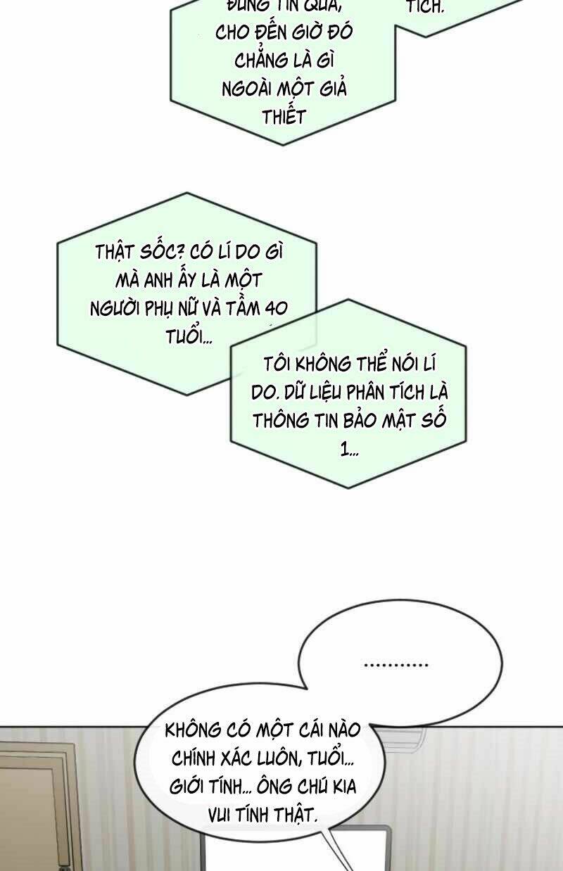 Kĩ Nguyên Của Anh Hùng - Chapter 37 - Page 81