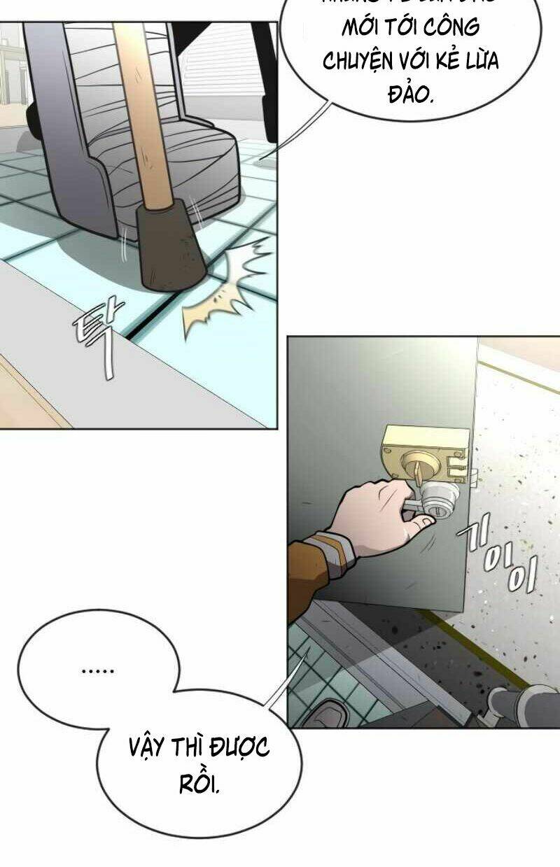 Kĩ Nguyên Của Anh Hùng - Chapter 37 - Page 86