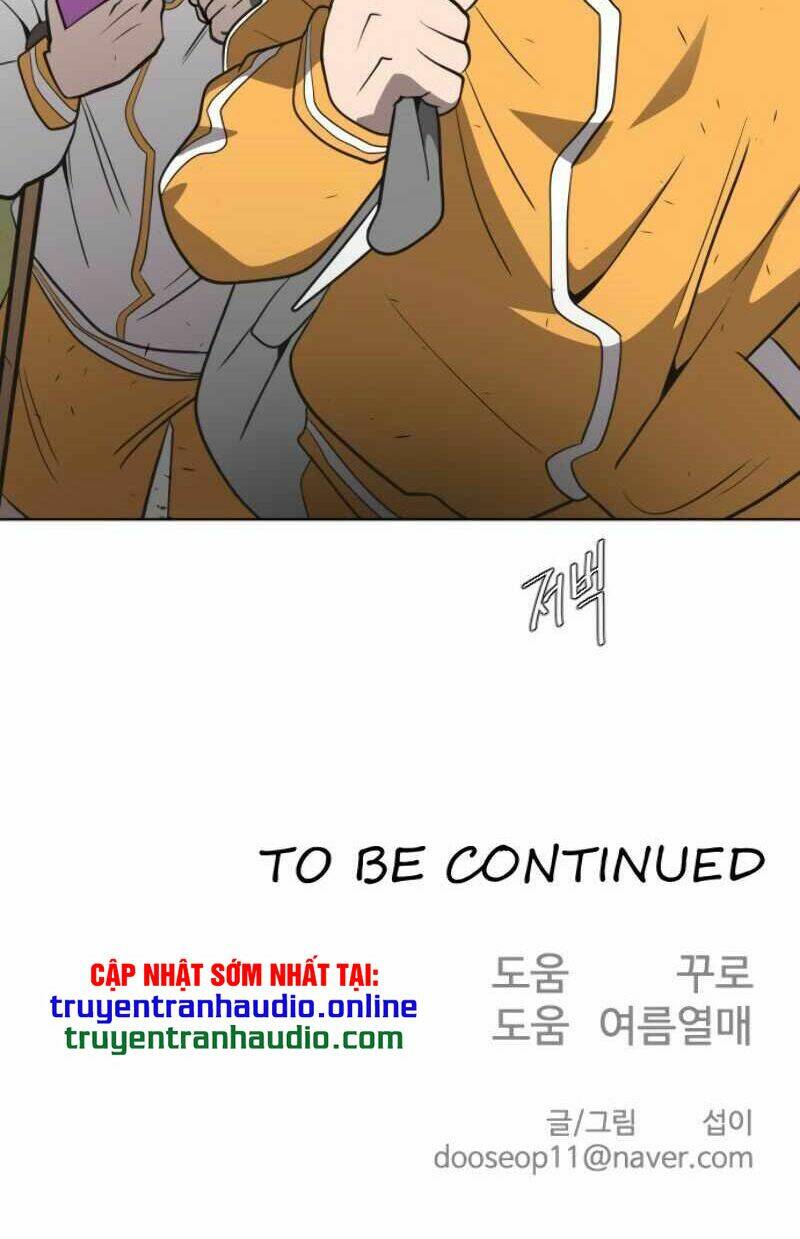 Kĩ Nguyên Của Anh Hùng - Chapter 37 - Page 88