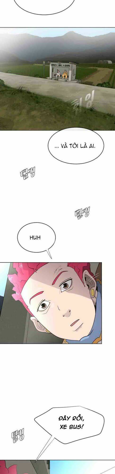 Kĩ Nguyên Của Anh Hùng - Chapter 38 - Page 9