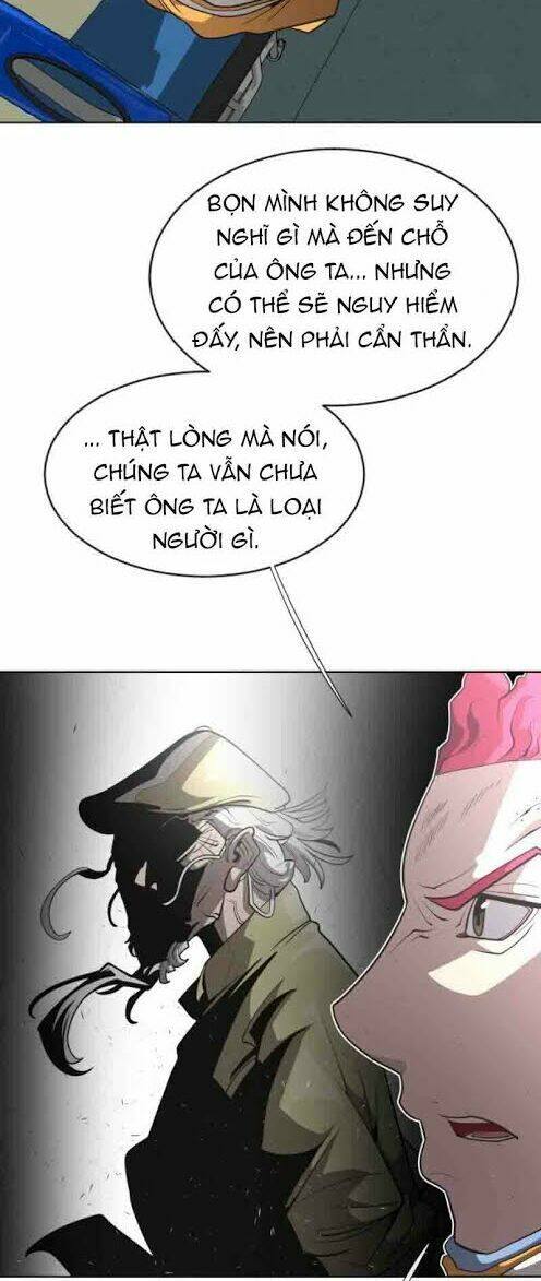 Kĩ Nguyên Của Anh Hùng - Chapter 38 - Page 15