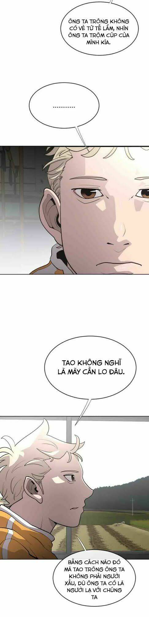 Kĩ Nguyên Của Anh Hùng - Chapter 38 - Page 16