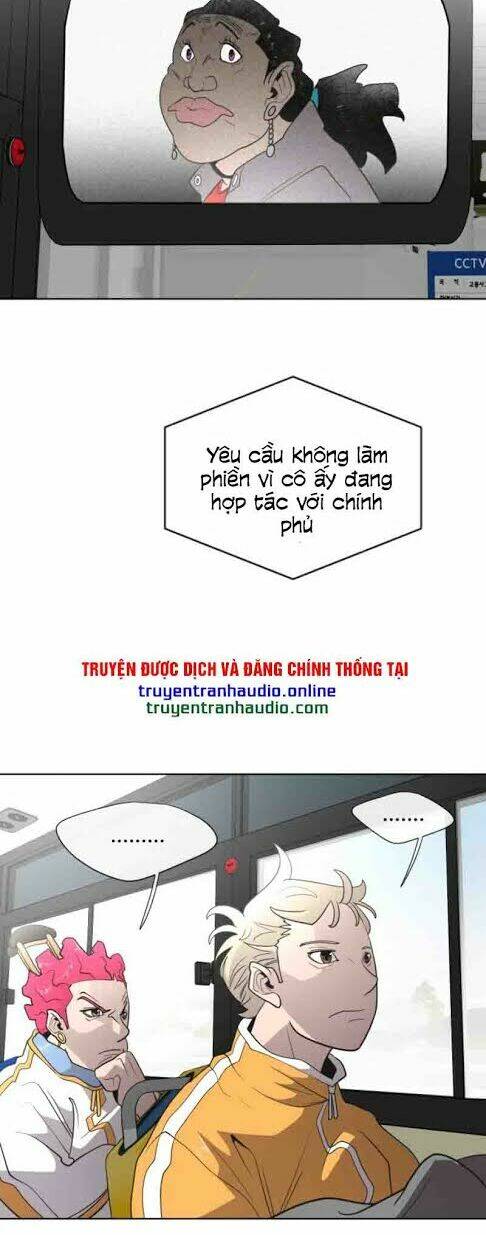 Kĩ Nguyên Của Anh Hùng - Chapter 38 - Page 19