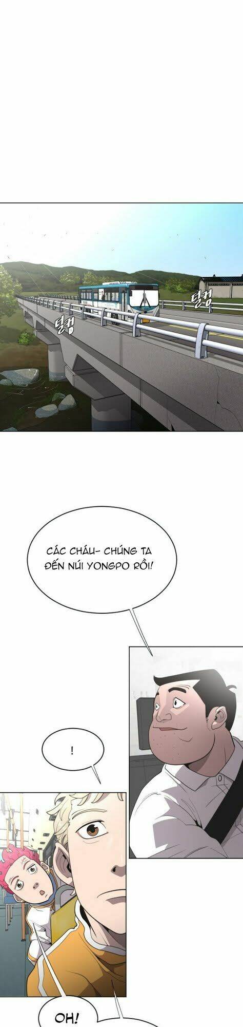 Kĩ Nguyên Của Anh Hùng - Chapter 38 - Page 20