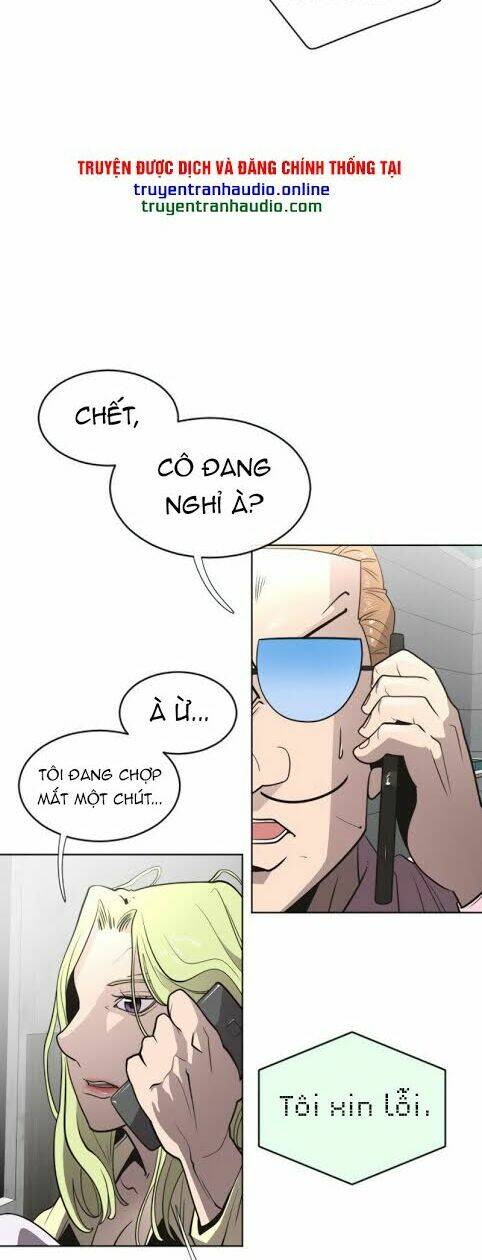 Kĩ Nguyên Của Anh Hùng - Chapter 38 - Page 27