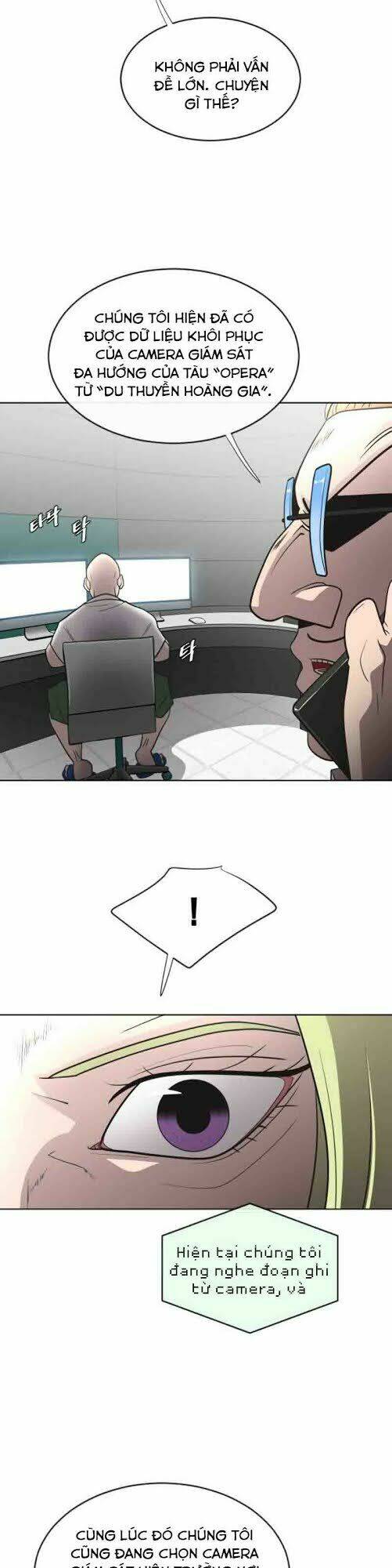 Kĩ Nguyên Của Anh Hùng - Chapter 38 - Page 28