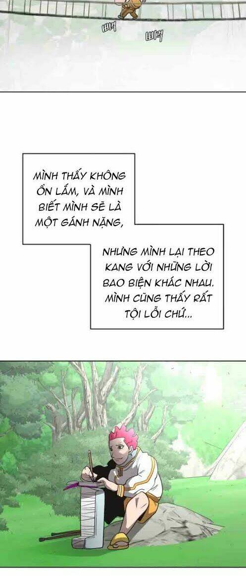 Kĩ Nguyên Của Anh Hùng - Chapter 38 - Page 35