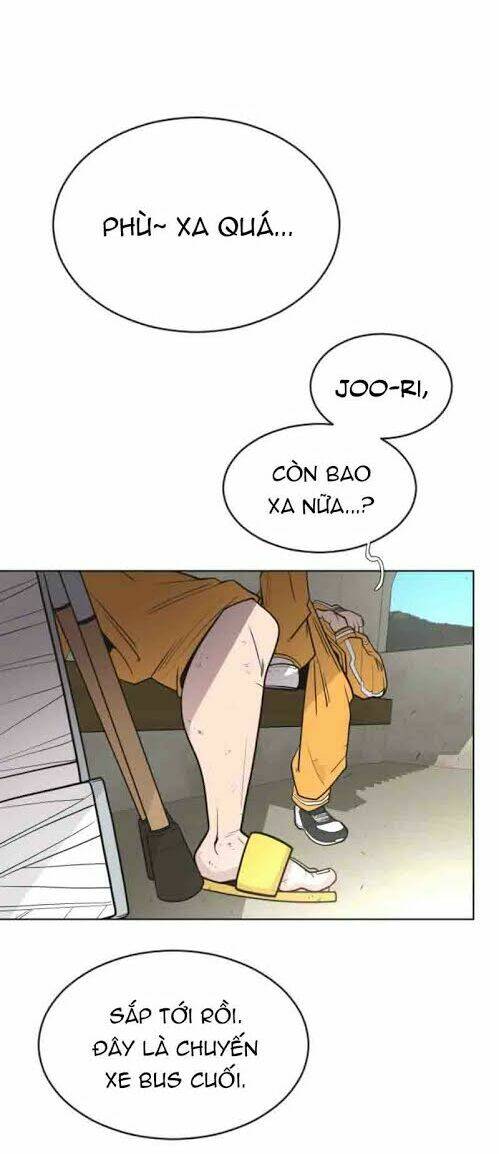 Kĩ Nguyên Của Anh Hùng - Chapter 38 - Page 3