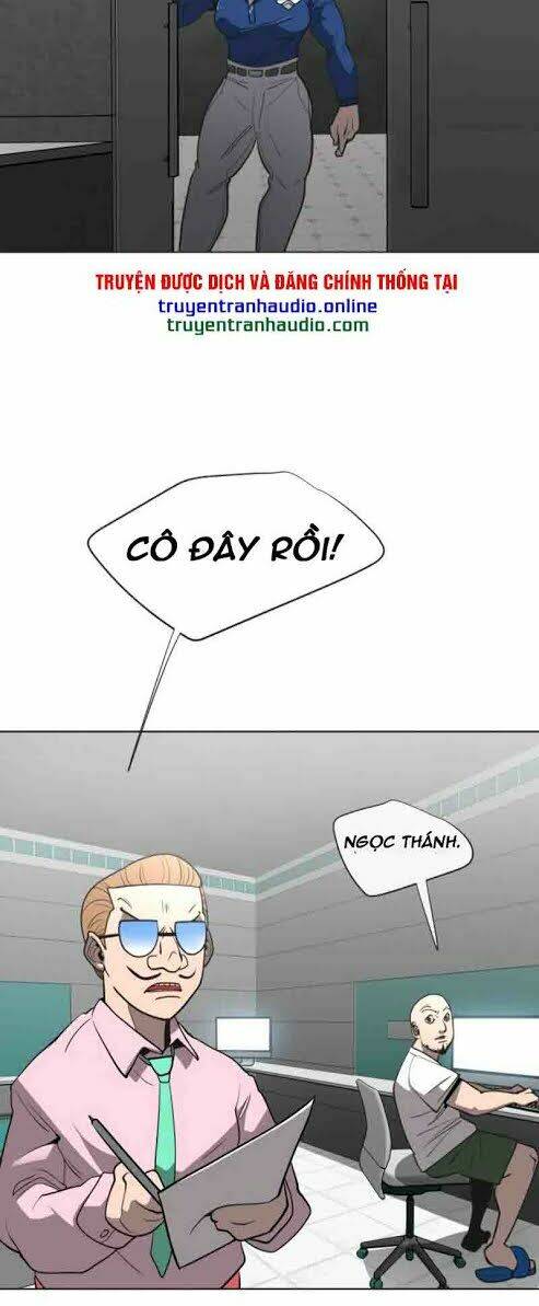Kĩ Nguyên Của Anh Hùng - Chapter 38 - Page 39