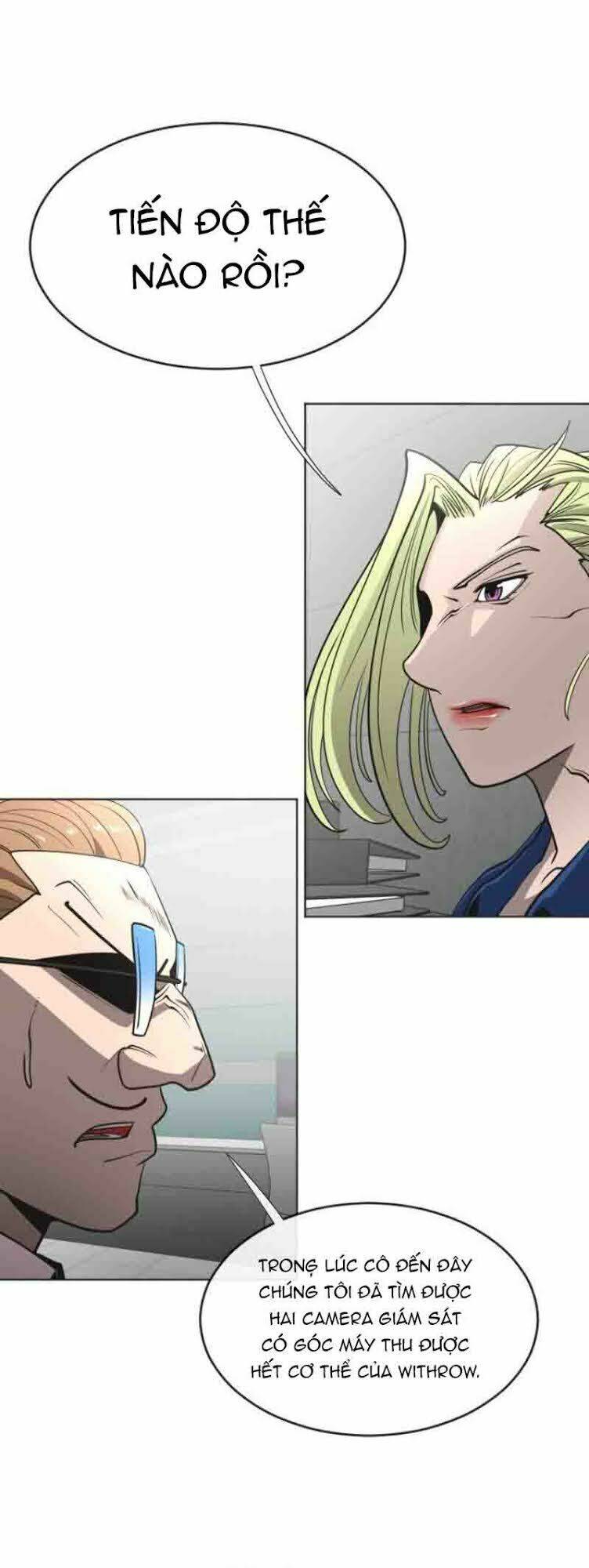 Kĩ Nguyên Của Anh Hùng - Chapter 38 - Page 40