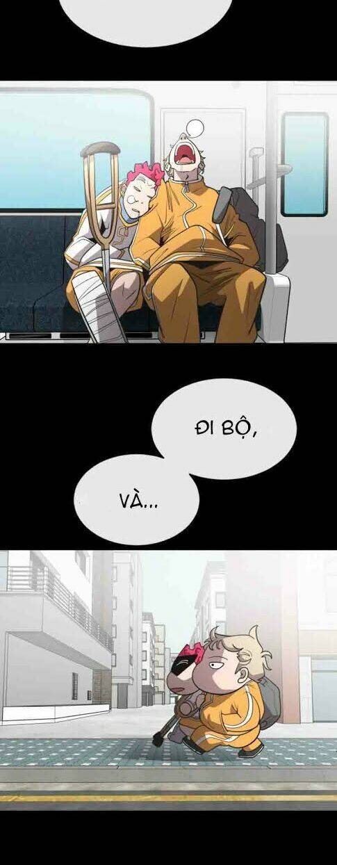 Kĩ Nguyên Của Anh Hùng - Chapter 38 - Page 7