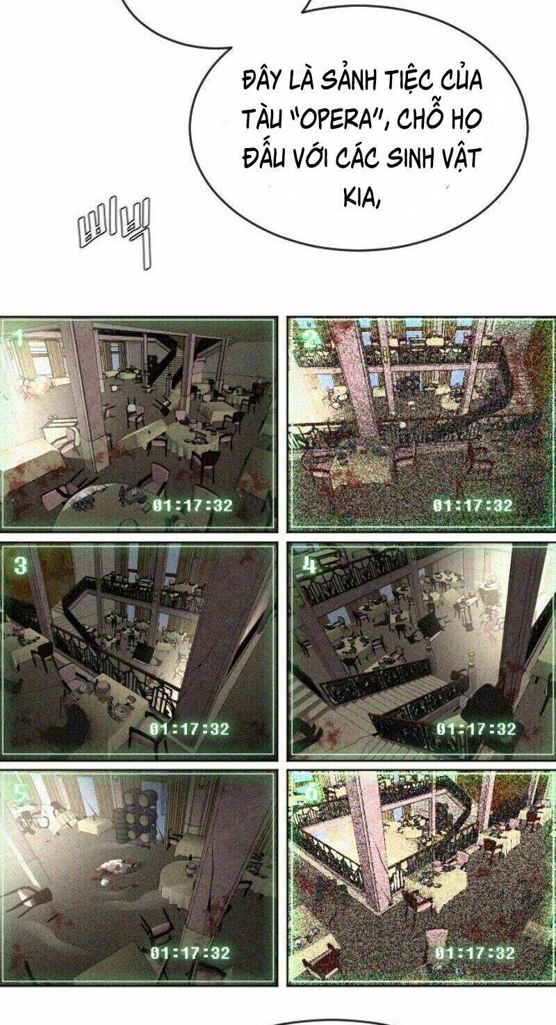 Kĩ Nguyên Của Anh Hùng - Chapter 39 - Page 9