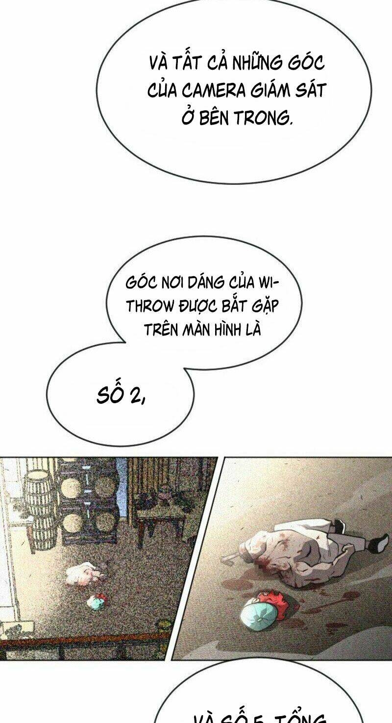 Kĩ Nguyên Của Anh Hùng - Chapter 39 - Page 10