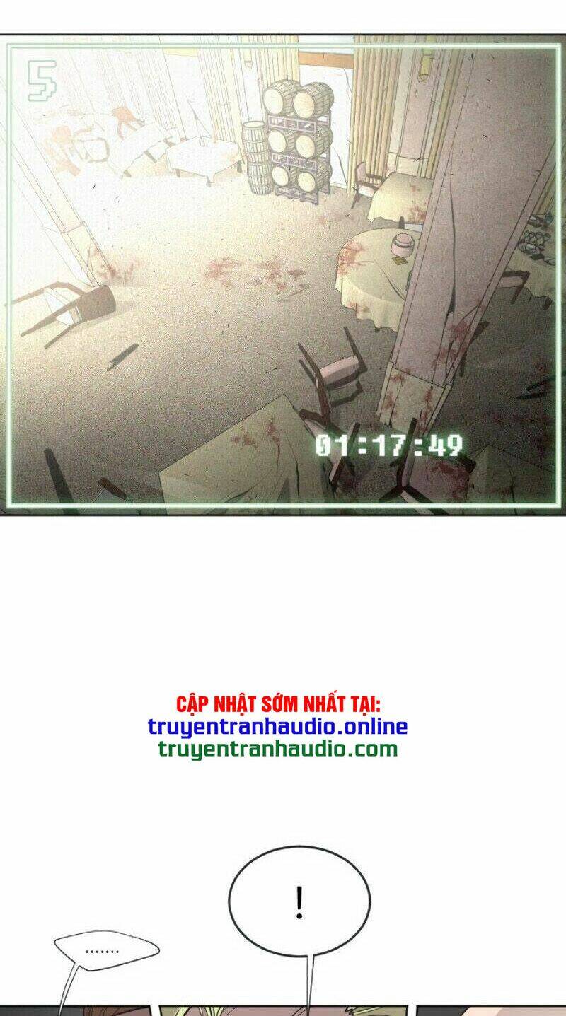 Kĩ Nguyên Của Anh Hùng - Chapter 39 - Page 19