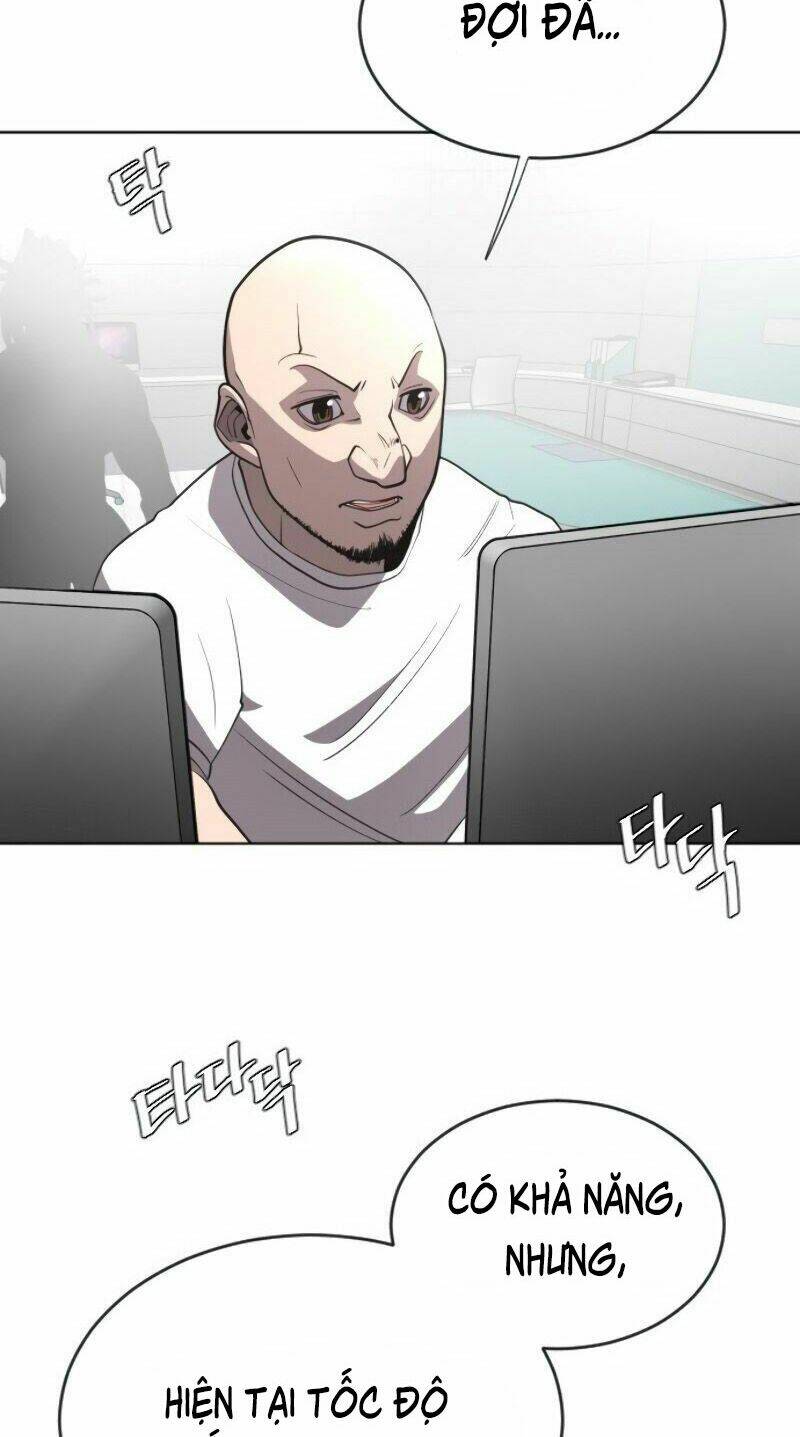 Kĩ Nguyên Của Anh Hùng - Chapter 39 - Page 23