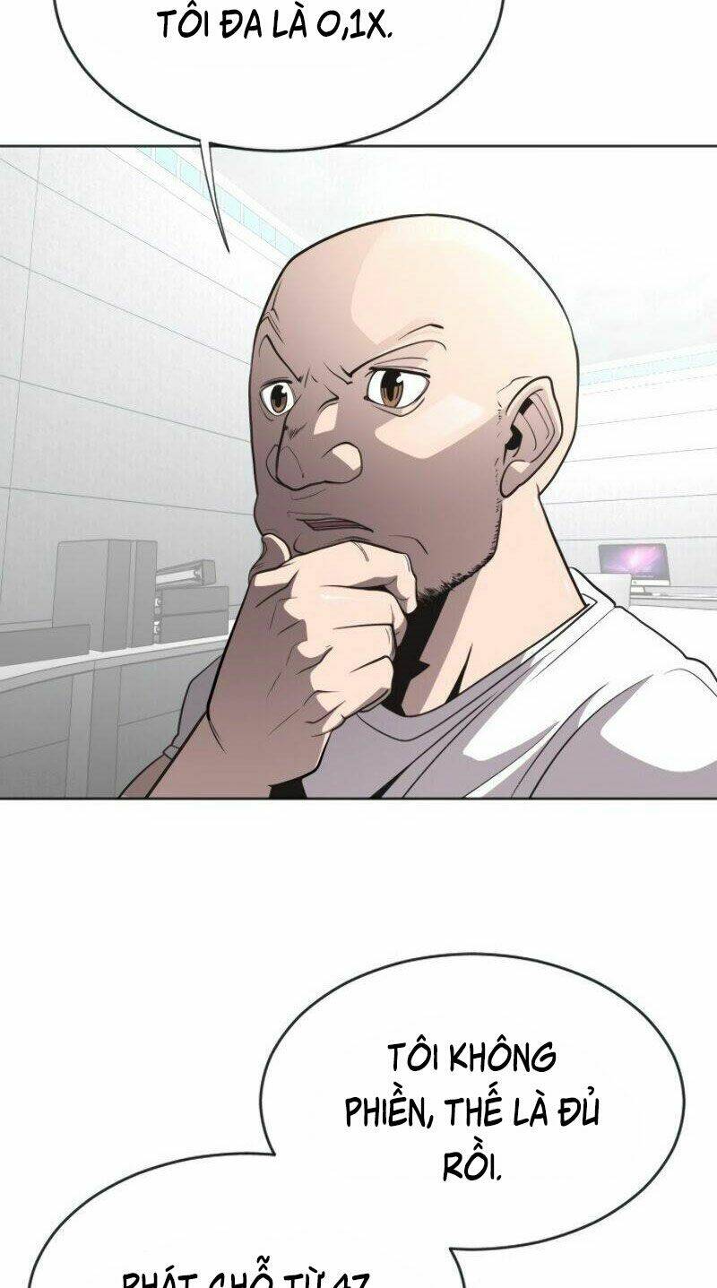 Kĩ Nguyên Của Anh Hùng - Chapter 39 - Page 24