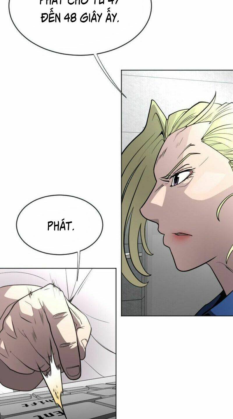 Kĩ Nguyên Của Anh Hùng - Chapter 39 - Page 25