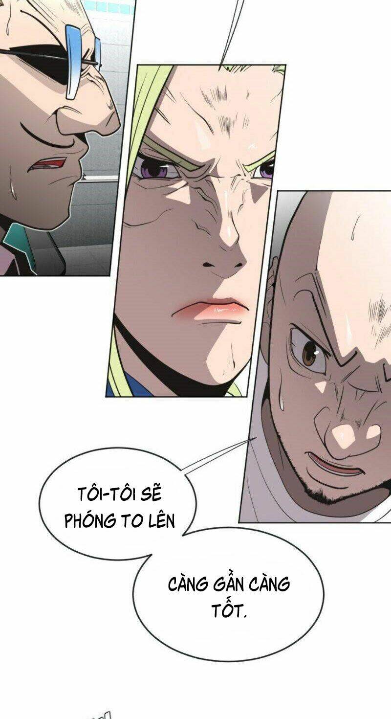 Kĩ Nguyên Của Anh Hùng - Chapter 39 - Page 34