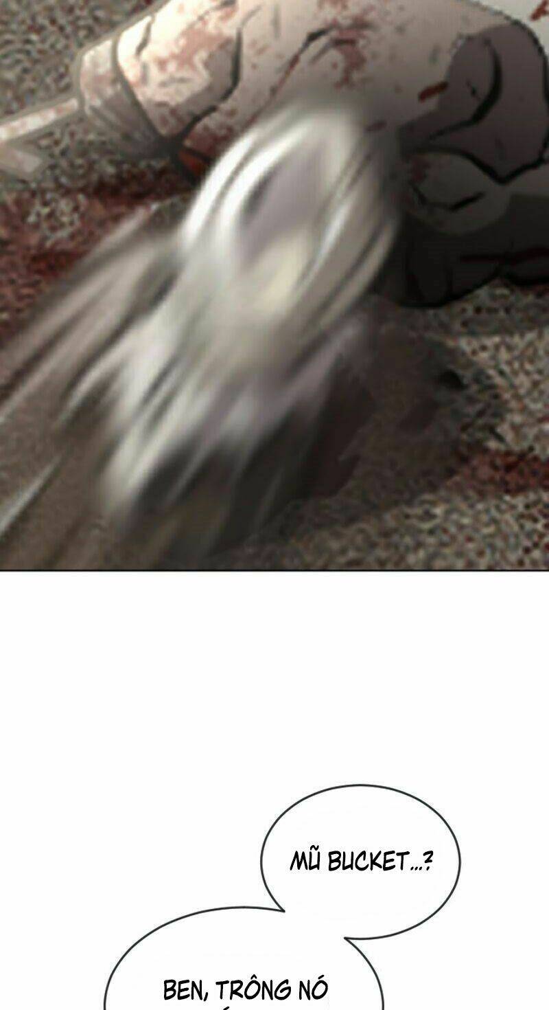 Kĩ Nguyên Của Anh Hùng - Chapter 39 - Page 36