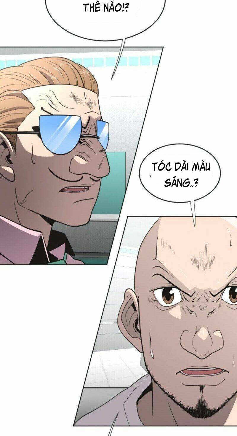 Kĩ Nguyên Của Anh Hùng - Chapter 39 - Page 37