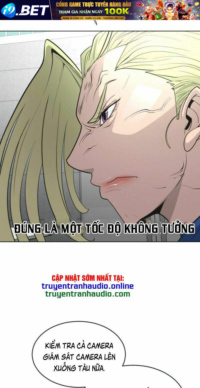 Kĩ Nguyên Của Anh Hùng - Chapter 39 - Page 40