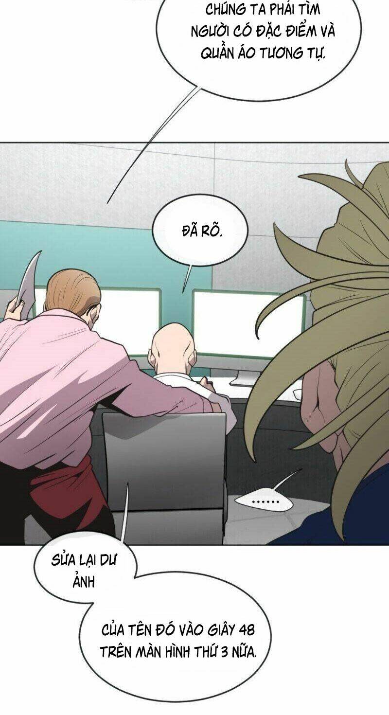 Kĩ Nguyên Của Anh Hùng - Chapter 39 - Page 41