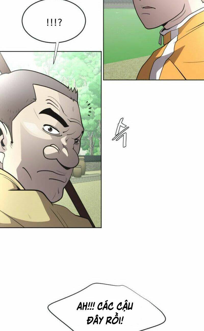 Kĩ Nguyên Của Anh Hùng - Chapter 39 - Page 47