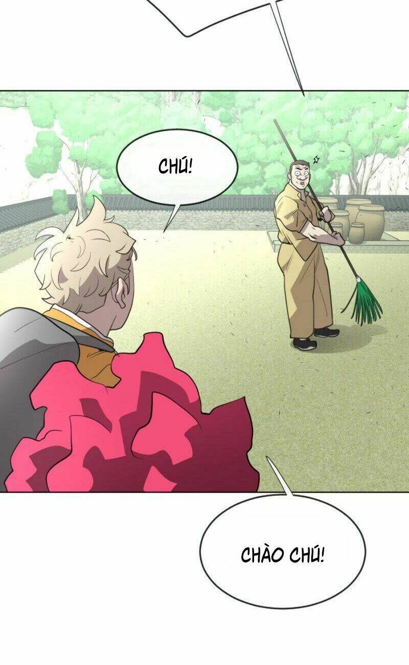 Kĩ Nguyên Của Anh Hùng - Chapter 39 - Page 48