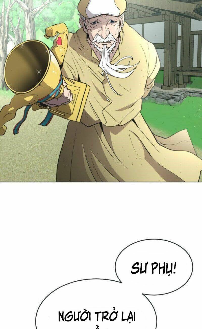 Kĩ Nguyên Của Anh Hùng - Chapter 39 - Page 54