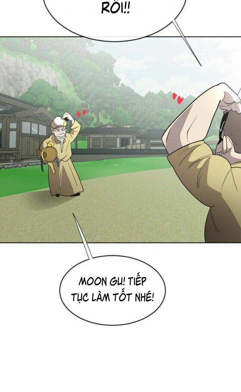 Kĩ Nguyên Của Anh Hùng - Chapter 39 - Page 55