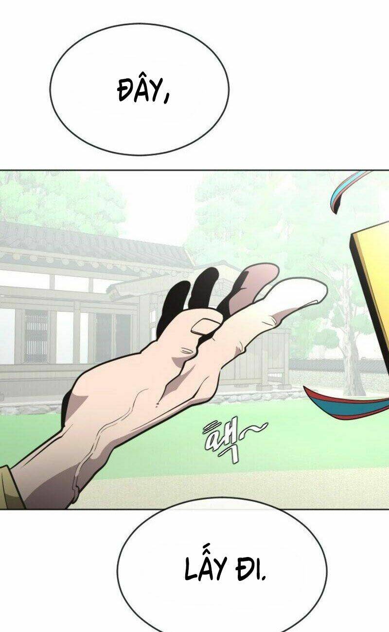 Kĩ Nguyên Của Anh Hùng - Chapter 39 - Page 56