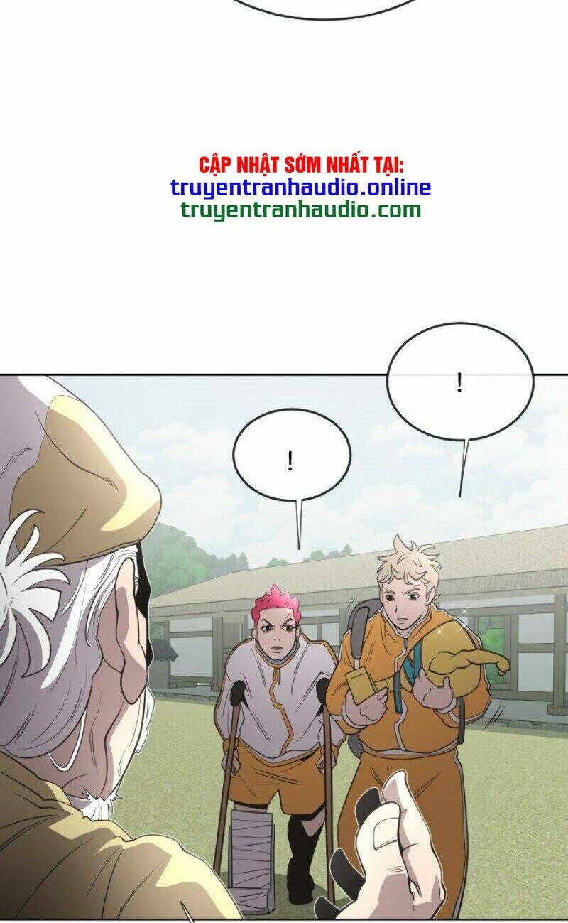 Kĩ Nguyên Của Anh Hùng - Chapter 39 - Page 57