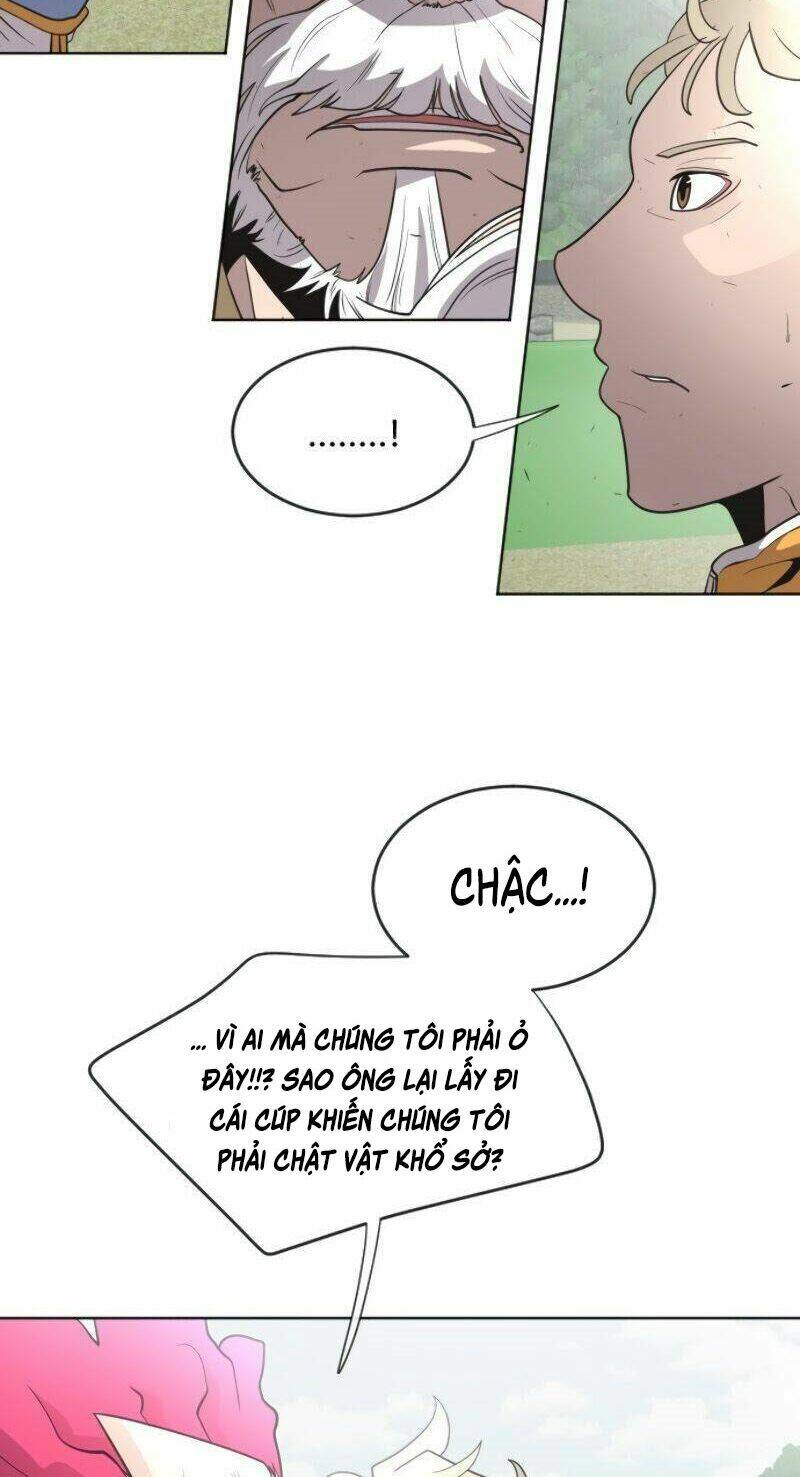 Kĩ Nguyên Của Anh Hùng - Chapter 39 - Page 59