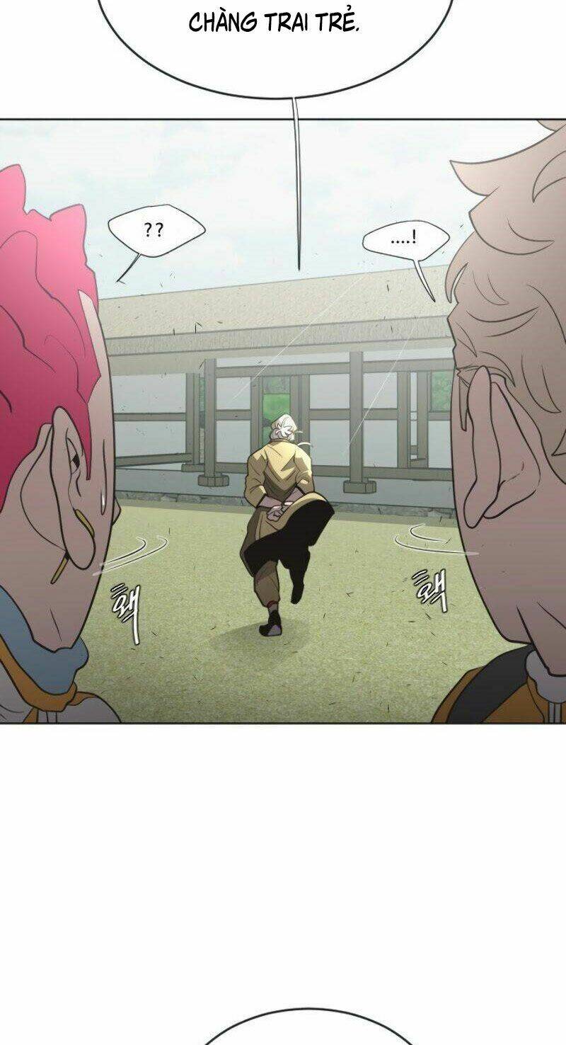 Kĩ Nguyên Của Anh Hùng - Chapter 39 - Page 64