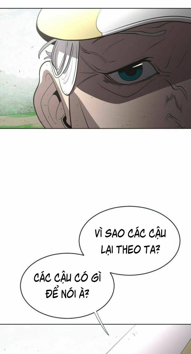 Kĩ Nguyên Của Anh Hùng - Chapter 39 - Page 69