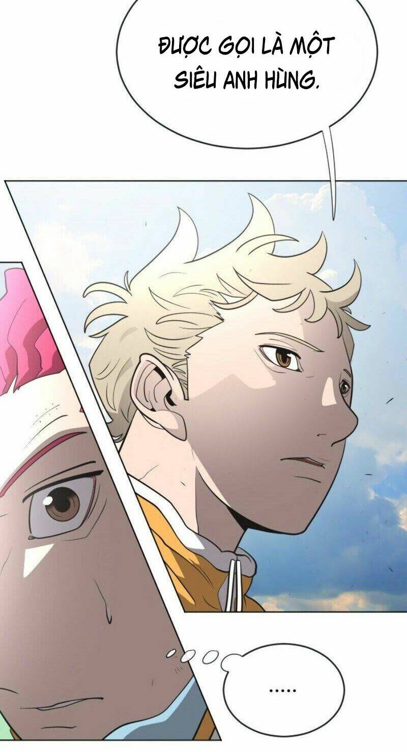 Kĩ Nguyên Của Anh Hùng - Chapter 39 - Page 71
