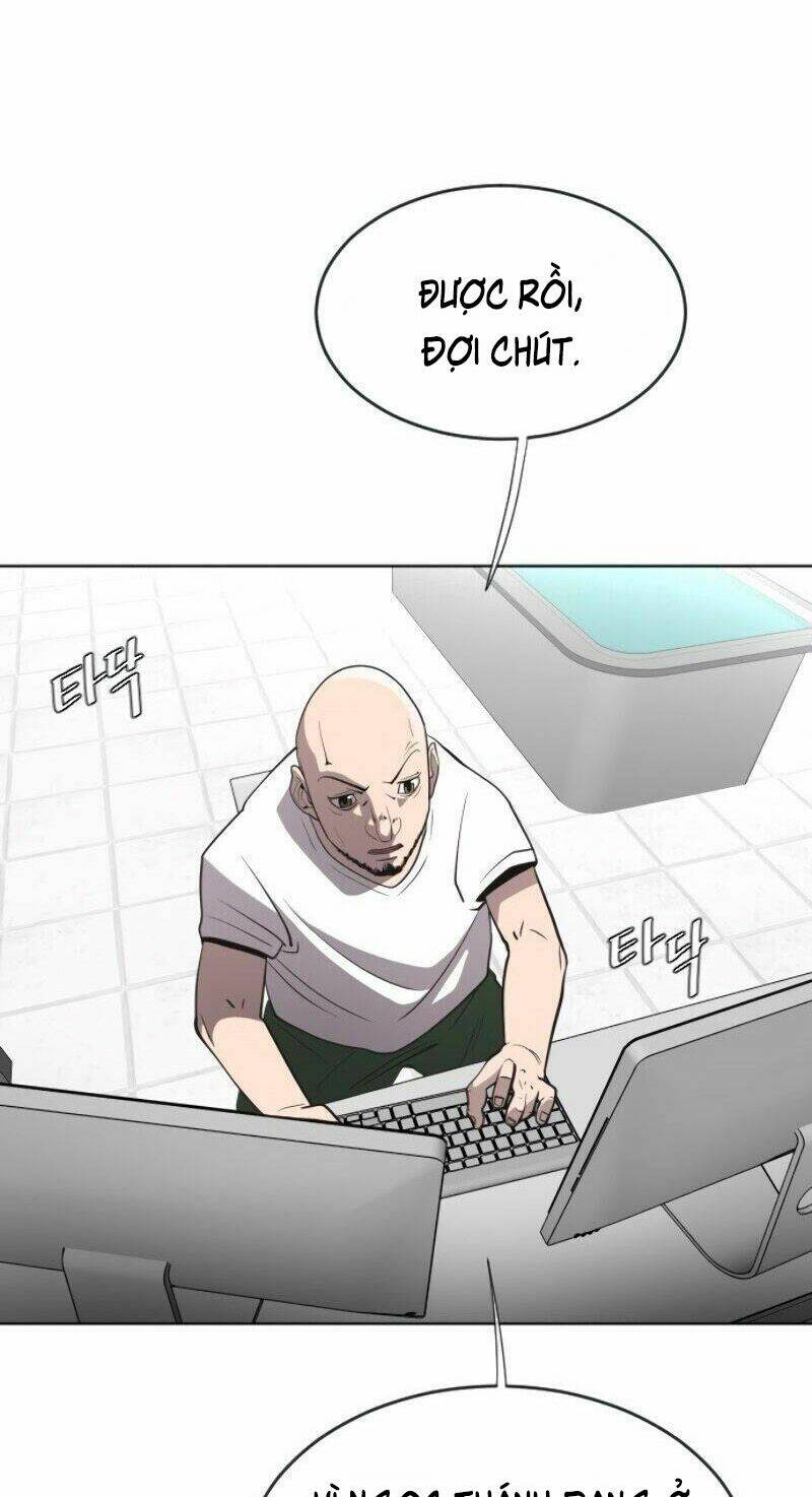 Kĩ Nguyên Của Anh Hùng - Chapter 39 - Page 7