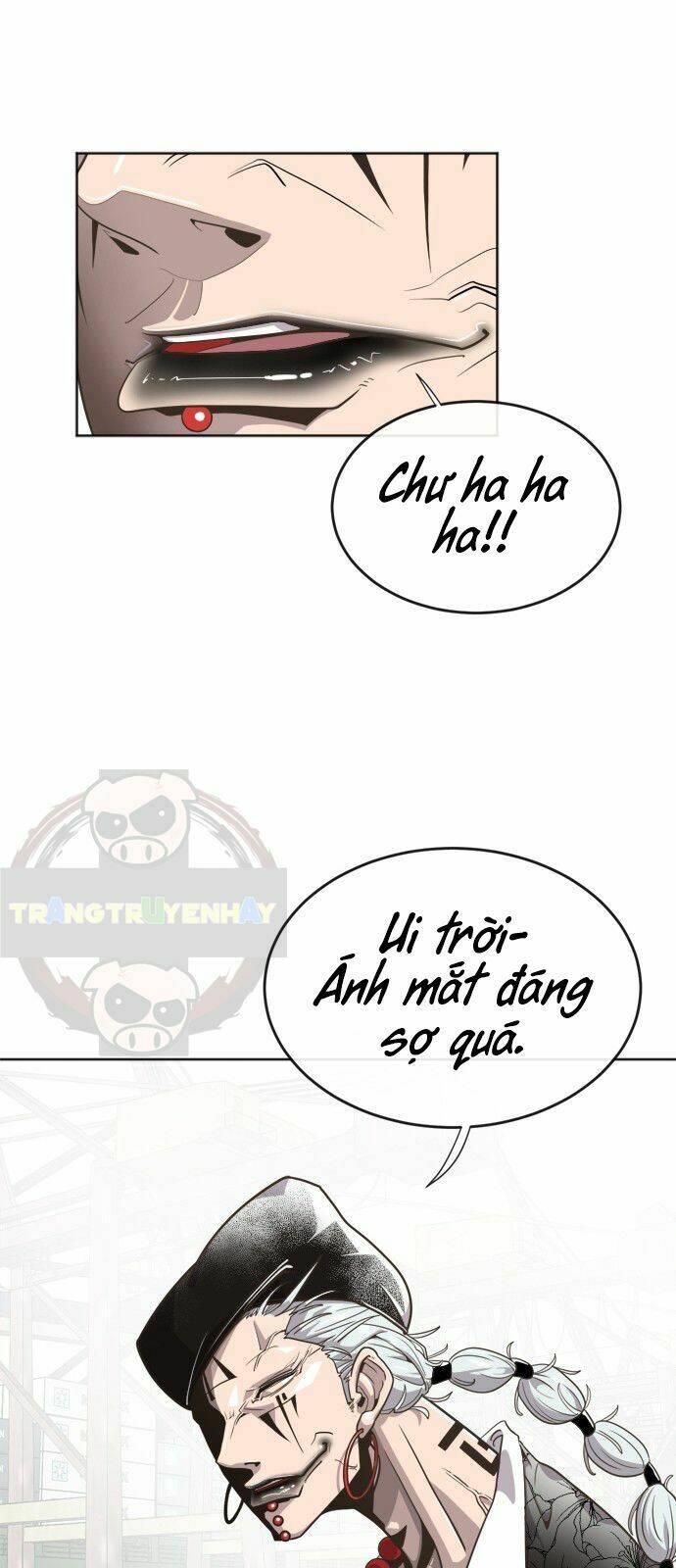 Kĩ Nguyên Của Anh Hùng - Chapter 4 - Page 9