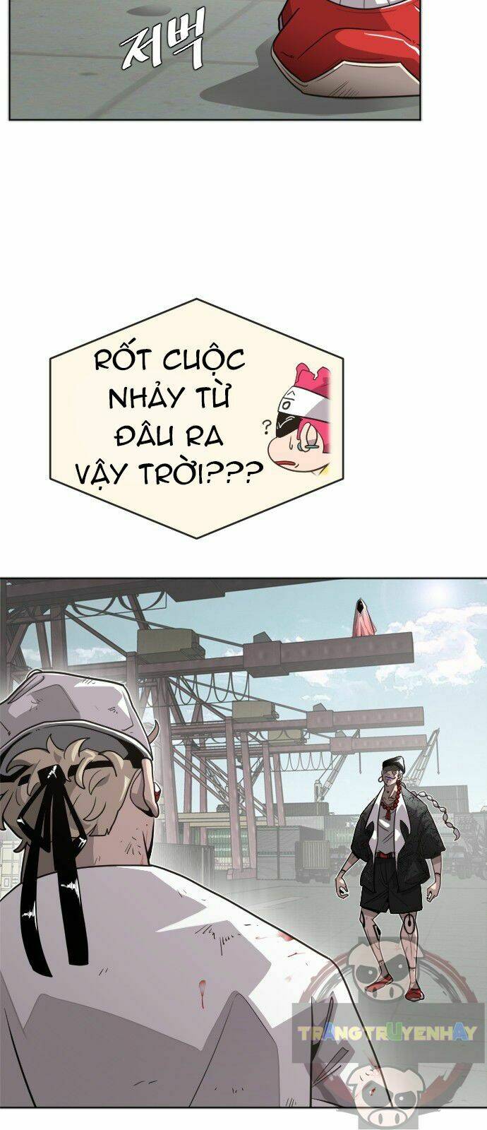 Kĩ Nguyên Của Anh Hùng - Chapter 4 - Page 12
