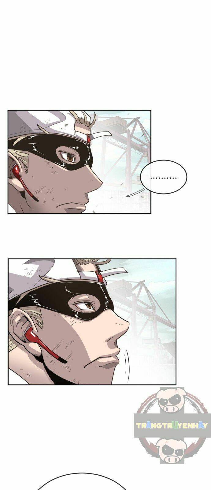 Kĩ Nguyên Của Anh Hùng - Chapter 4 - Page 13