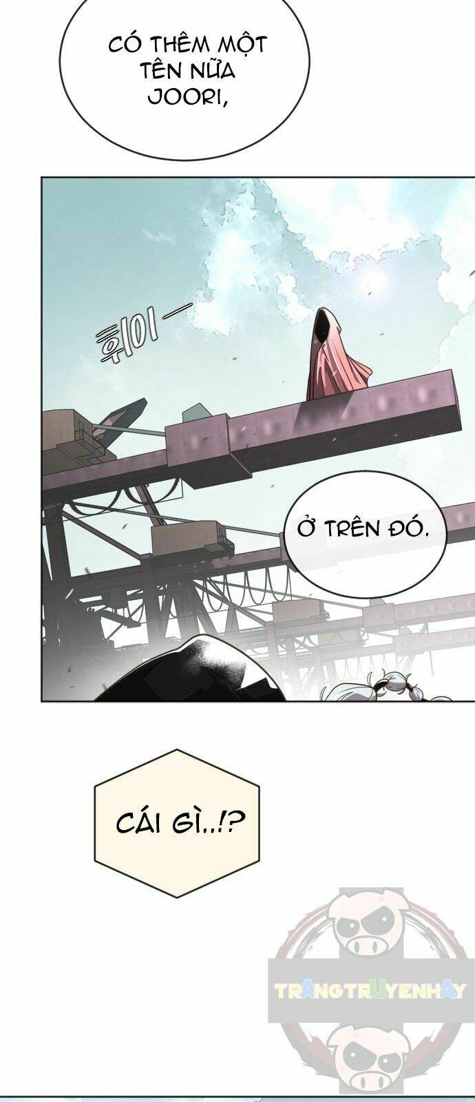 Kĩ Nguyên Của Anh Hùng - Chapter 4 - Page 14