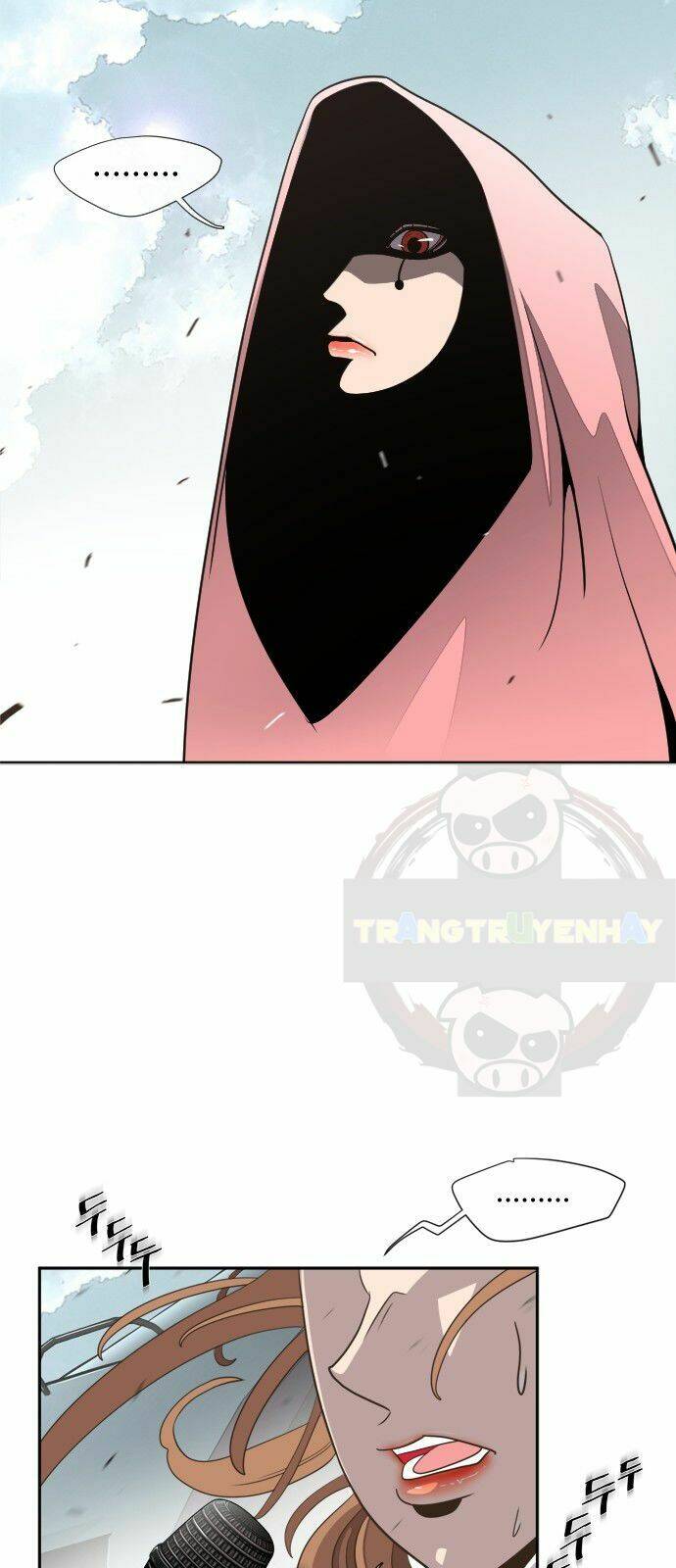 Kĩ Nguyên Của Anh Hùng - Chapter 4 - Page 15