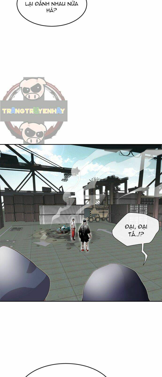 Kĩ Nguyên Của Anh Hùng - Chapter 4 - Page 19