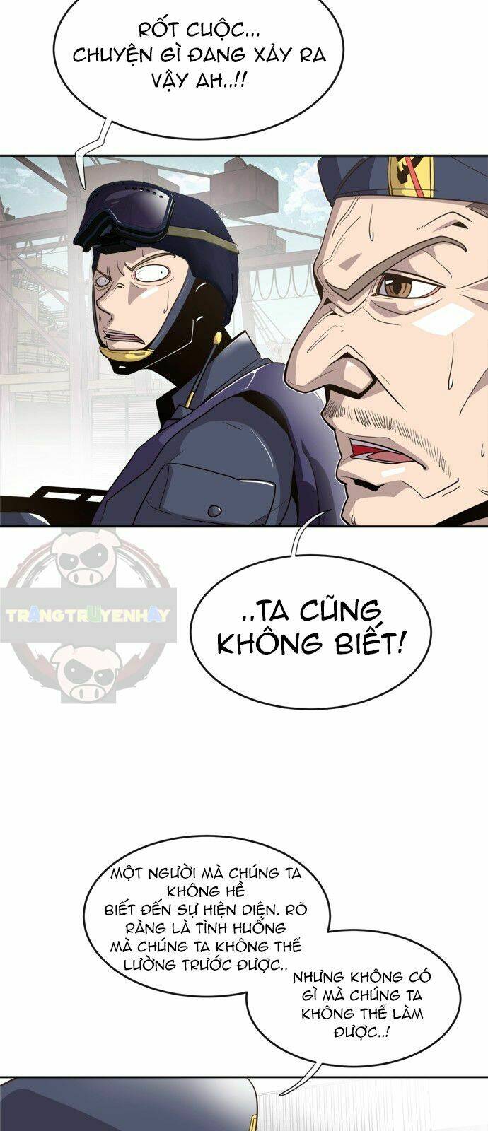 Kĩ Nguyên Của Anh Hùng - Chapter 4 - Page 20