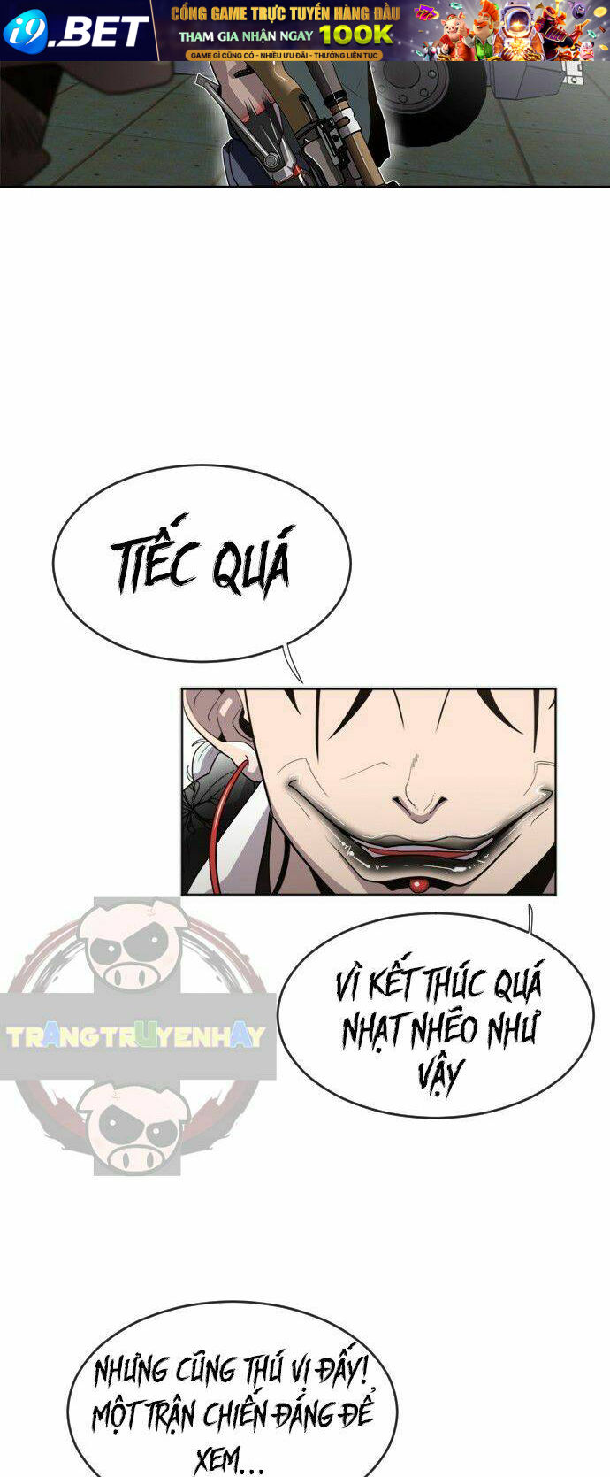 Kĩ Nguyên Của Anh Hùng - Chapter 4 - Page 22