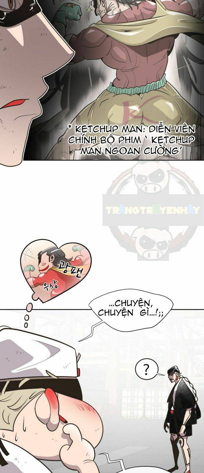 Kĩ Nguyên Của Anh Hùng - Chapter 4 - Page 24