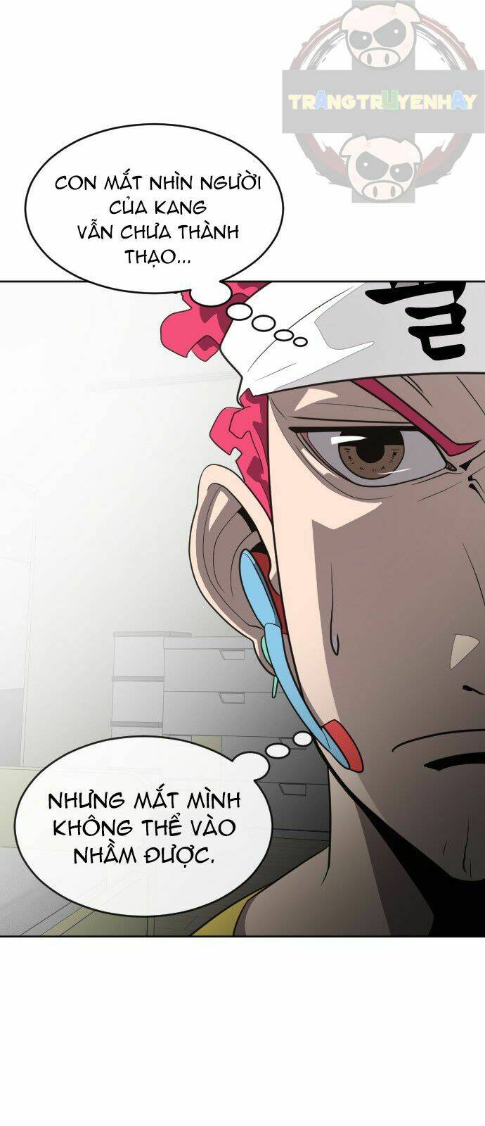 Kĩ Nguyên Của Anh Hùng - Chapter 4 - Page 27